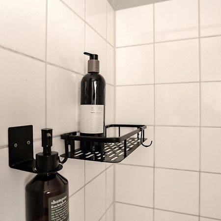 Buer City Apartment Mit Balkon Gelsenkirchen Luaran gambar