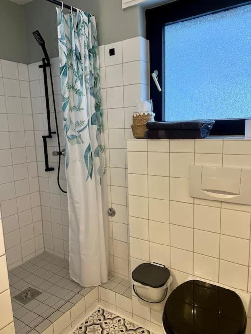 Buer City Apartment Mit Balkon Gelsenkirchen Luaran gambar