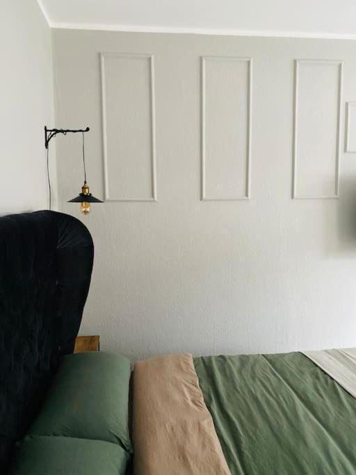 Buer City Apartment Mit Balkon Gelsenkirchen Luaran gambar