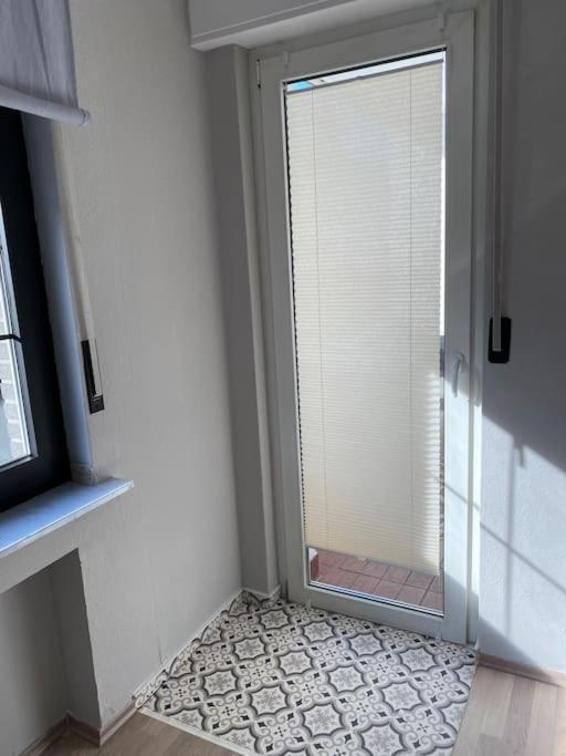 Buer City Apartment Mit Balkon Gelsenkirchen Luaran gambar