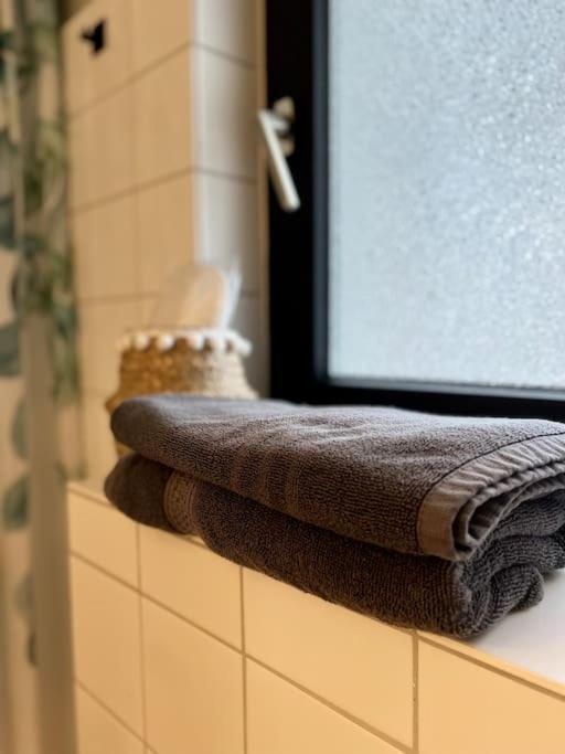 Buer City Apartment Mit Balkon Gelsenkirchen Luaran gambar