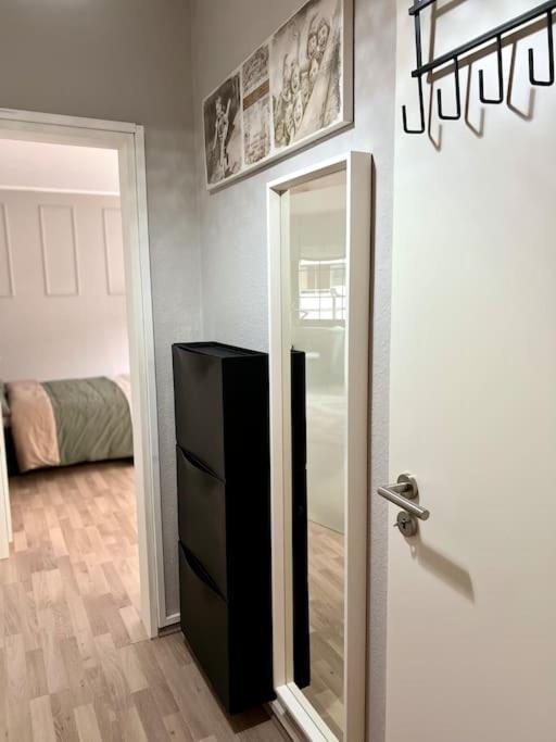 Buer City Apartment Mit Balkon Gelsenkirchen Luaran gambar