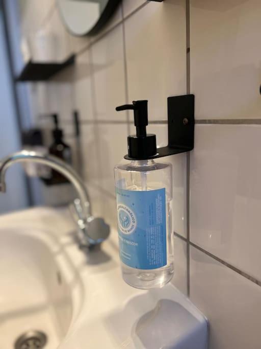 Buer City Apartment Mit Balkon Gelsenkirchen Luaran gambar