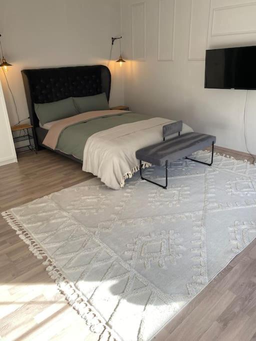 Buer City Apartment Mit Balkon Gelsenkirchen Luaran gambar