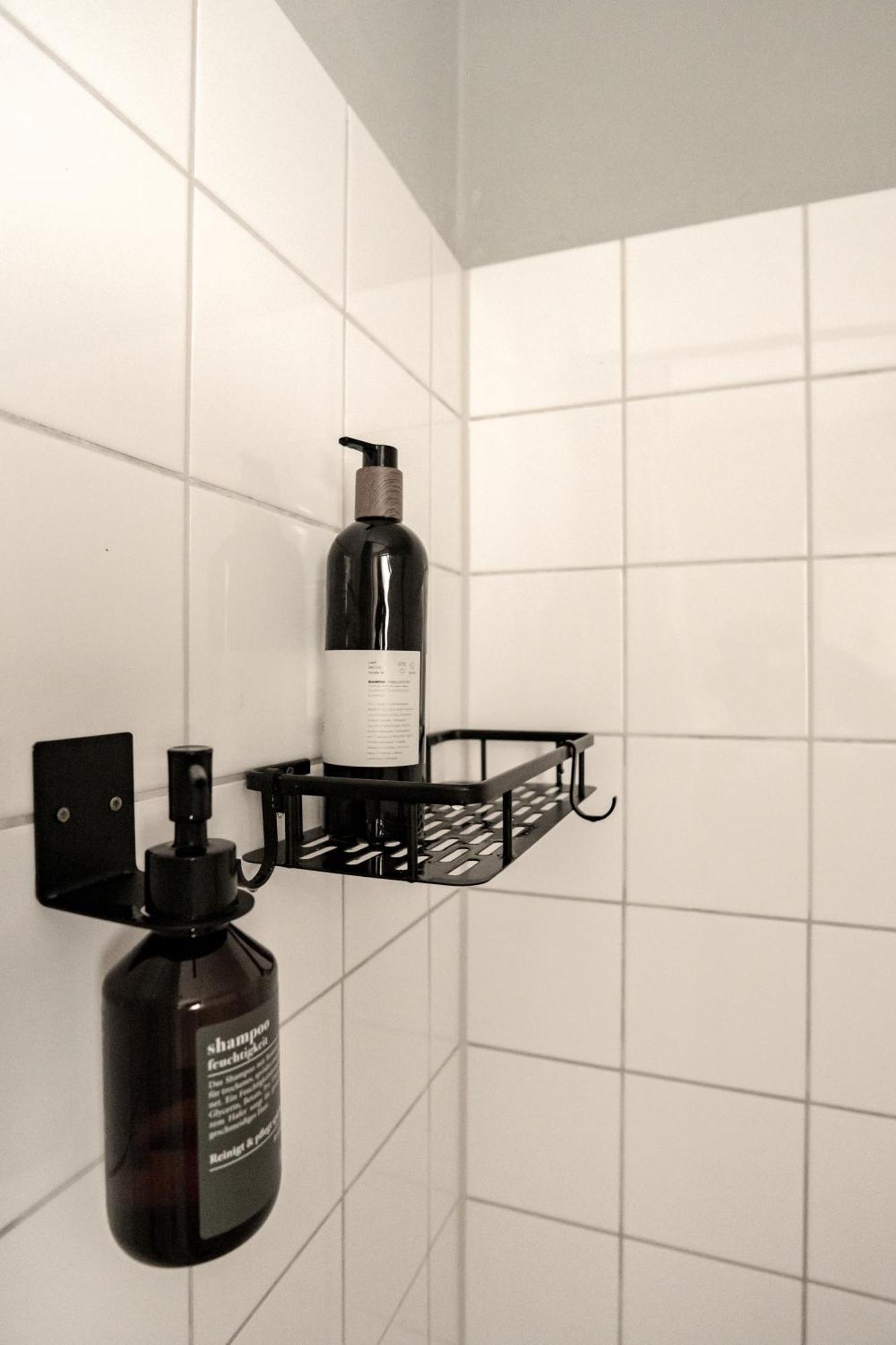 Buer City Apartment Mit Balkon Gelsenkirchen Luaran gambar