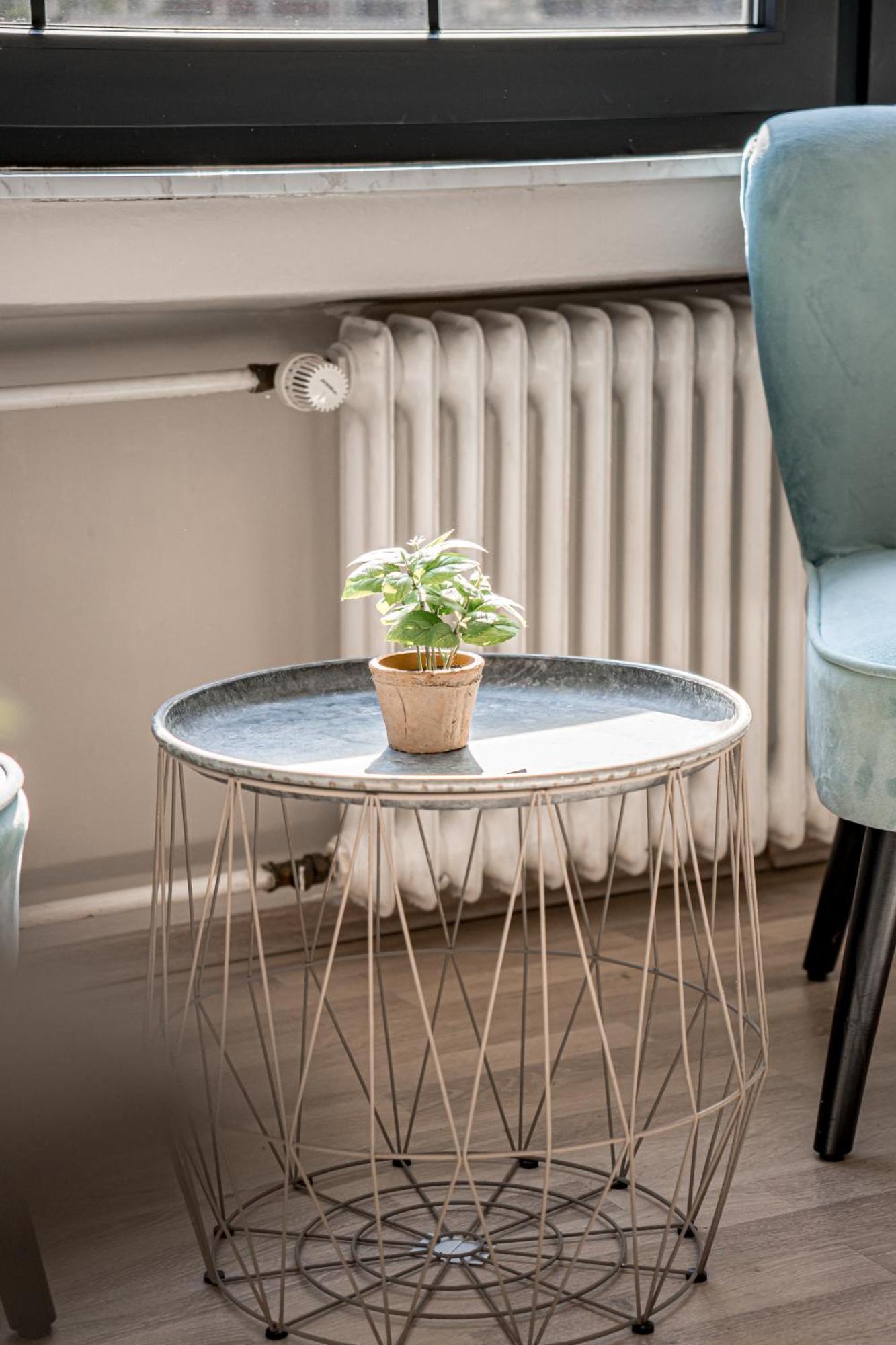 Buer City Apartment Mit Balkon Gelsenkirchen Luaran gambar