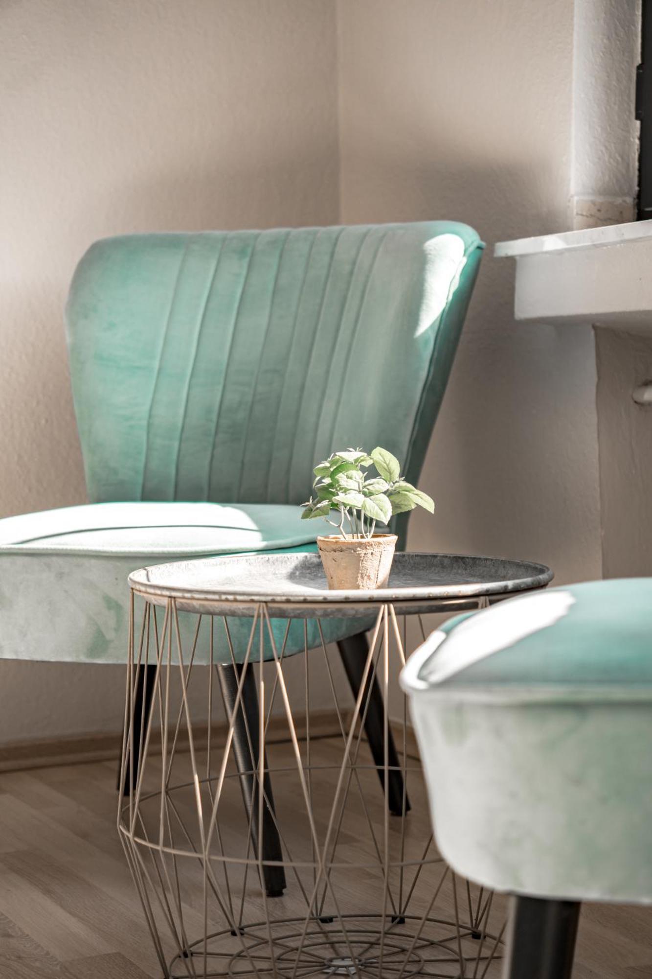 Buer City Apartment Mit Balkon Gelsenkirchen Luaran gambar